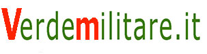 verdemilitare.it Logo